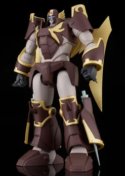 Good Smile Company Figure*MODEROID Panzer World Galient Skurts Model Kit JAPAN OFFICIAL