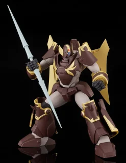 Good Smile Company Figure*MODEROID Panzer World Galient Skurts Model Kit JAPAN OFFICIAL