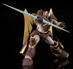 Good Smile Company Figure*MODEROID Panzer World Galient Skurts Model Kit JAPAN OFFICIAL