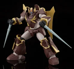 Good Smile Company Figure*MODEROID Panzer World Galient Skurts Model Kit JAPAN OFFICIAL