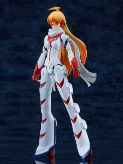 Good Smile Company Figure*MODEROID Diebuster Buster Machine No.7 Model Kit JAPAN