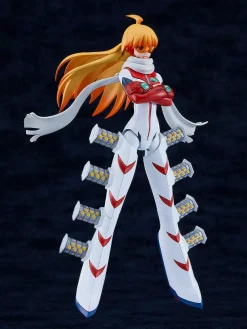 Good Smile Company Figure*MODEROID Diebuster Buster Machine No.7 Model Kit JAPAN