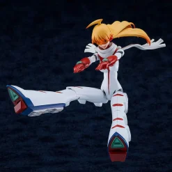 Good Smile Company Figure*MODEROID Diebuster Buster Machine No.7 Model Kit JAPAN