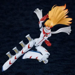 Good Smile Company Figure*MODEROID Diebuster Buster Machine No.7 Model Kit JAPAN