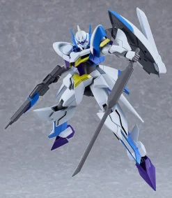 Good Smile Company Figure*MODEROID Buddy Complex Luxon Model Kit JAPAN OFFICIAL