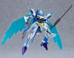 Good Smile Company Figure*MODEROID Buddy Complex Luxon Model Kit JAPAN OFFICIAL