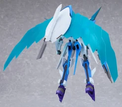 Good Smile Company Figure*MODEROID Buddy Complex Luxon Model Kit JAPAN OFFICIAL