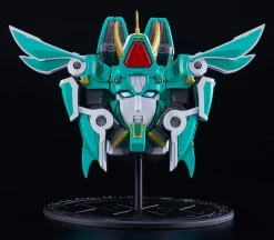 Good Smile Company MODEROID Mado King Granzort King's Style Winzert Model Kit