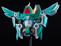 Good Smile Company MODEROID Mado King Granzort King's Style Winzert Model Kit