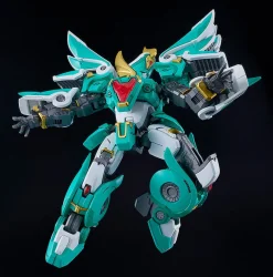 Good Smile Company MODEROID Mado King Granzort King's Style Winzert Model Kit