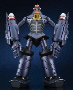 Good Smile Company Figure*MODEROID The Big O Big O Model Kit JAPAN OFFICIAL