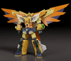 Good Smile Company MODEROID Gun x Sword Eldora Soul Model Kit JAPAN OFFICIAL