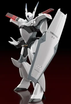 Good Smile Company Figure*MODEROID Patlabor AV-X0 Type Zero 1/60 Model Kit JAPAN