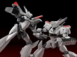 Good Smile Company Figure*MODEROID Patlabor AV-X0 Type Zero 1/60 Model Kit JAPAN