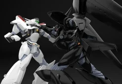 Good Smile Company MODEROID Patlabor TYPE-J9 Griffon 1/60 Model Kit JAPAN
