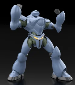 Good Smile Company MODEROID Patlabor TYPE-7 Brocken 1/60 Model Kit JAPAN