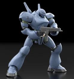 Good Smile Company MODEROID Patlabor TYPE-7 Brocken 1/60 Model Kit JAPAN