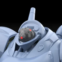 Good Smile Company MODEROID Patlabor TYPE-7 Brocken 1/60 Model Kit JAPAN