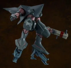 Good Smile Company MODEROID Argento Soma Zark Model Kit JAPAN OFFICIAL