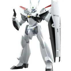 Good Smile Company MODEROID Patlabor AV-0 Peacemaker 1/60 Model Kit JAPAN