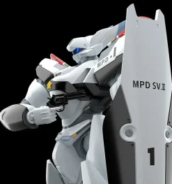 Good Smile Company MODEROID Patlabor AV-0 Peacemaker 1/60 Model Kit JAPAN