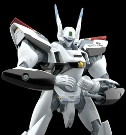 Good Smile Company MODEROID Patlabor AV-0 Peacemaker 1/60 Model Kit JAPAN