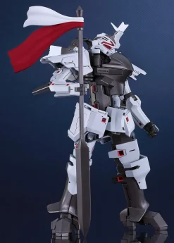 Good Smile Company MODEROID Broken Blade Delphine Second Form Model Kit JAPAN