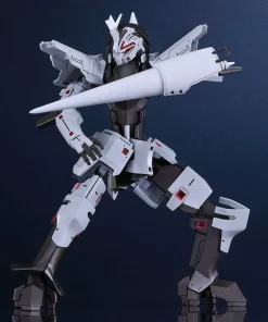 Good Smile Company MODEROID Broken Blade Delphine Second Form Model Kit JAPAN