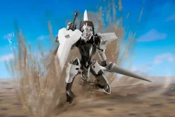 Good Smile Company MODEROID Broken Blade Delphine Second Form Model Kit JAPAN