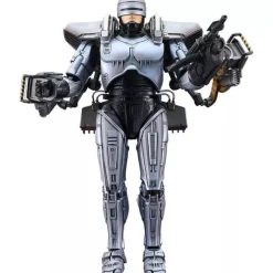 Good Smile Company Figure*MODEROID RoboCop 3 Robocop Jetpack Equipment Model Kit JAPAN
