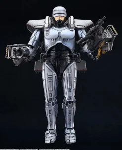 Good Smile Company Figure*MODEROID RoboCop 3 Robocop Jetpack Equipment Model Kit JAPAN