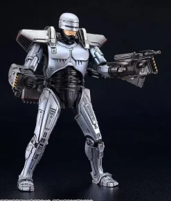 Good Smile Company Figure*MODEROID RoboCop 3 Robocop Jetpack Equipment Model Kit JAPAN