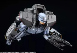 Good Smile Company Figure*MODEROID RoboCop 3 Robocop Jetpack Equipment Model Kit JAPAN