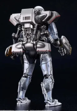 Good Smile Company Figure*MODEROID RoboCop 3 Robocop Jetpack Equipment Model Kit JAPAN