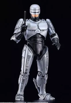 Good Smile Company Figure*MODEROID RoboCop 3 Robocop Jetpack Equipment Model Kit JAPAN