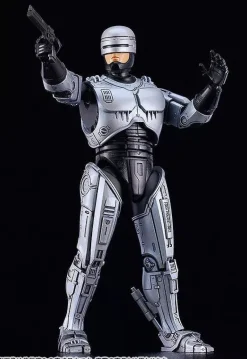 Good Smile Company Figure*MODEROID RoboCop 3 Robocop Jetpack Equipment Model Kit JAPAN