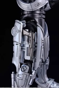 Good Smile Company Figure*MODEROID RoboCop 3 Robocop Jetpack Equipment Model Kit JAPAN