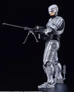 Good Smile Company Figure*MODEROID RoboCop 3 Robocop Jetpack Equipment Model Kit JAPAN