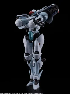 Good Smile Company MODEROID Detonator Orgun Orgun Plastic Model Kit JAPAN