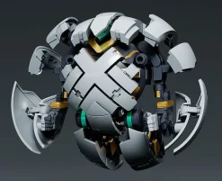 Good Smile Company MODEROID RAKUEN TSUIHO Expelled from Paradise ARHAN Model Kit