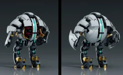 Good Smile Company MODEROID RAKUEN TSUIHO Expelled from Paradise ARHAN Model Kit