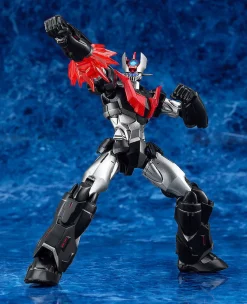 Good Smile Company MODEROID Mazinger Destroying Hell Mazinger ZEST Model Kit