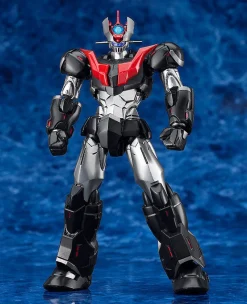 Good Smile Company MODEROID Mazinger Destroying Hell Mazinger ZEST Model Kit