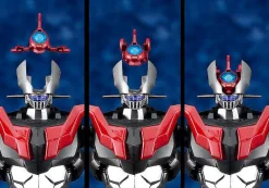 Good Smile Company MODEROID Mazinger Destroying Hell Mazinger ZEST Model Kit