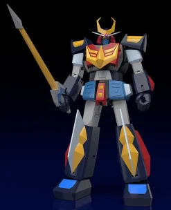 Good Smile Company MODEROID Space Warrior Baldios Baldios Model Kit JAPAN