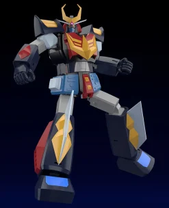 Good Smile Company MODEROID Space Warrior Baldios Baldios Model Kit JAPAN