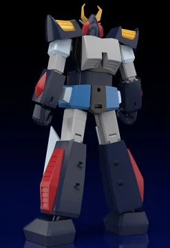 Good Smile Company MODEROID Space Warrior Baldios Baldios Model Kit JAPAN