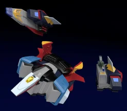 Good Smile Company MODEROID Space Warrior Baldios Baldios Model Kit JAPAN