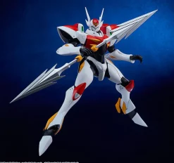 Good Smile Company Figure*MODEROID Tekkaman Blade Tekkaman Blade Plastic Model Kit