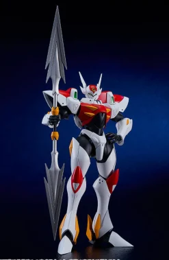 Good Smile Company Figure*MODEROID Tekkaman Blade Tekkaman Blade Plastic Model Kit